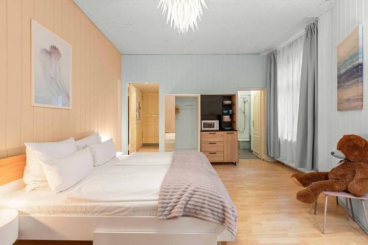 Ferienwohnung für 6 Personen in Prenzlauer Berg Berlin - 4