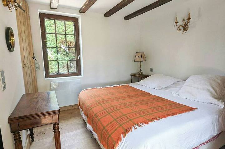 Location de vacances pour 10 personnes, avec jardin à Beaumont-en-Auge - 3