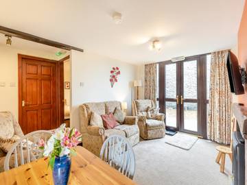 Holiday Rental for 4 People in Hartington Middle Quarter, Peak District, Photo 3
