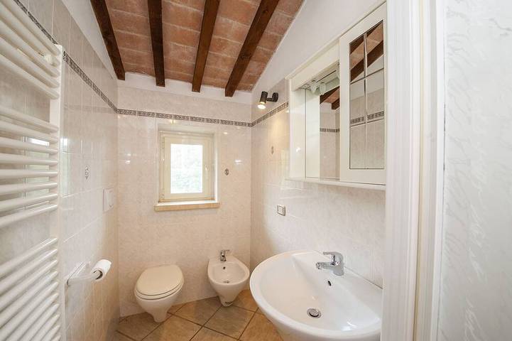 Apartamento entero, Nuevo apartamento para 4 personas en el corazón de la Toscana "Il Girasole" in Massa Marittima, Provincia de Grosseto