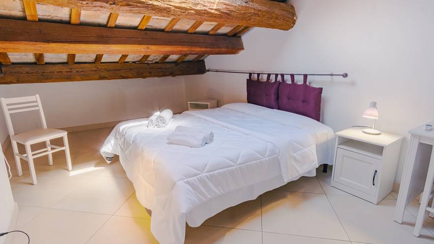 Gîte pour 6 personnes à Ravenne - 4