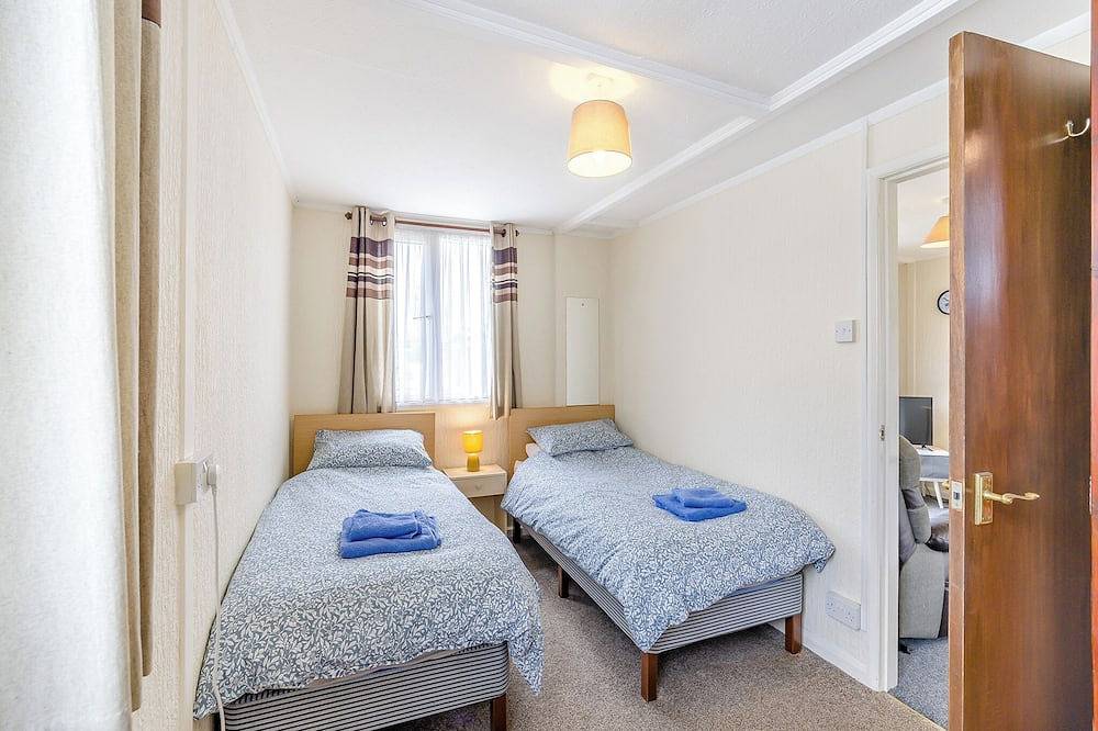 1 Schlafzimmer Unterkunft in Anderby Creek, Mablethorpe in Anderby, Lincolnshire