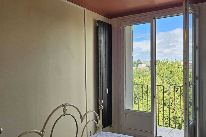 Gîte pour 5 personnes à Brétigny-sur-Orge - 3