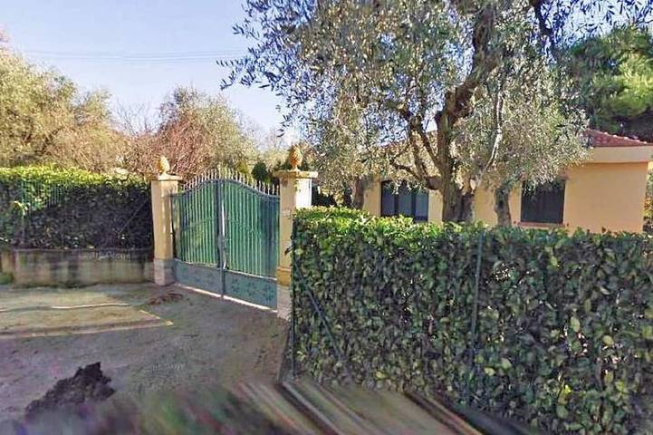 Ferienhaus für 4 Personen, mit Garten und Terrasse