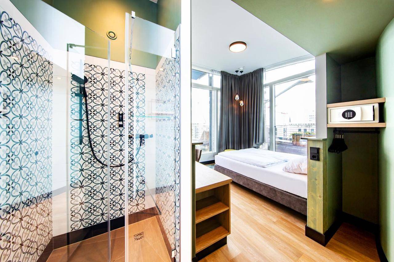 Fjord hotel berlin in Berlin Innenstadt, Berlin
