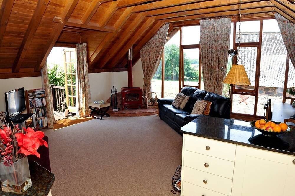 Casa vacanza a Somerset a partire da 186€ a notte