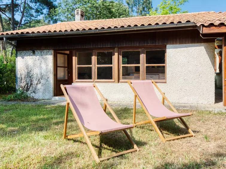 Maison 8 Personnes in Lac de Lacanau, Lacanau