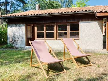 Villa for 8 People in Lac de Lacanau, Lacanau, Photo 3