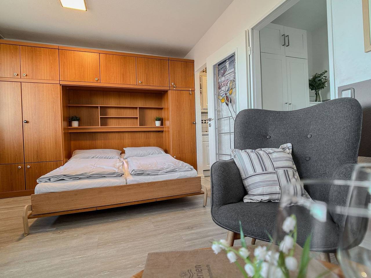 Ganze Wohnung, Ihre Traum-Fewo „Inselblick“ mit Pool! in Horumersiel, Südliche Nordseeküste