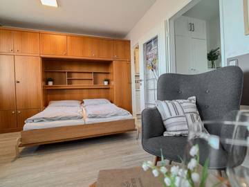 Ferienwohnung für 2 Personen in Wangerland, Metropolregion Bremen-Oldenburg, Bild 4