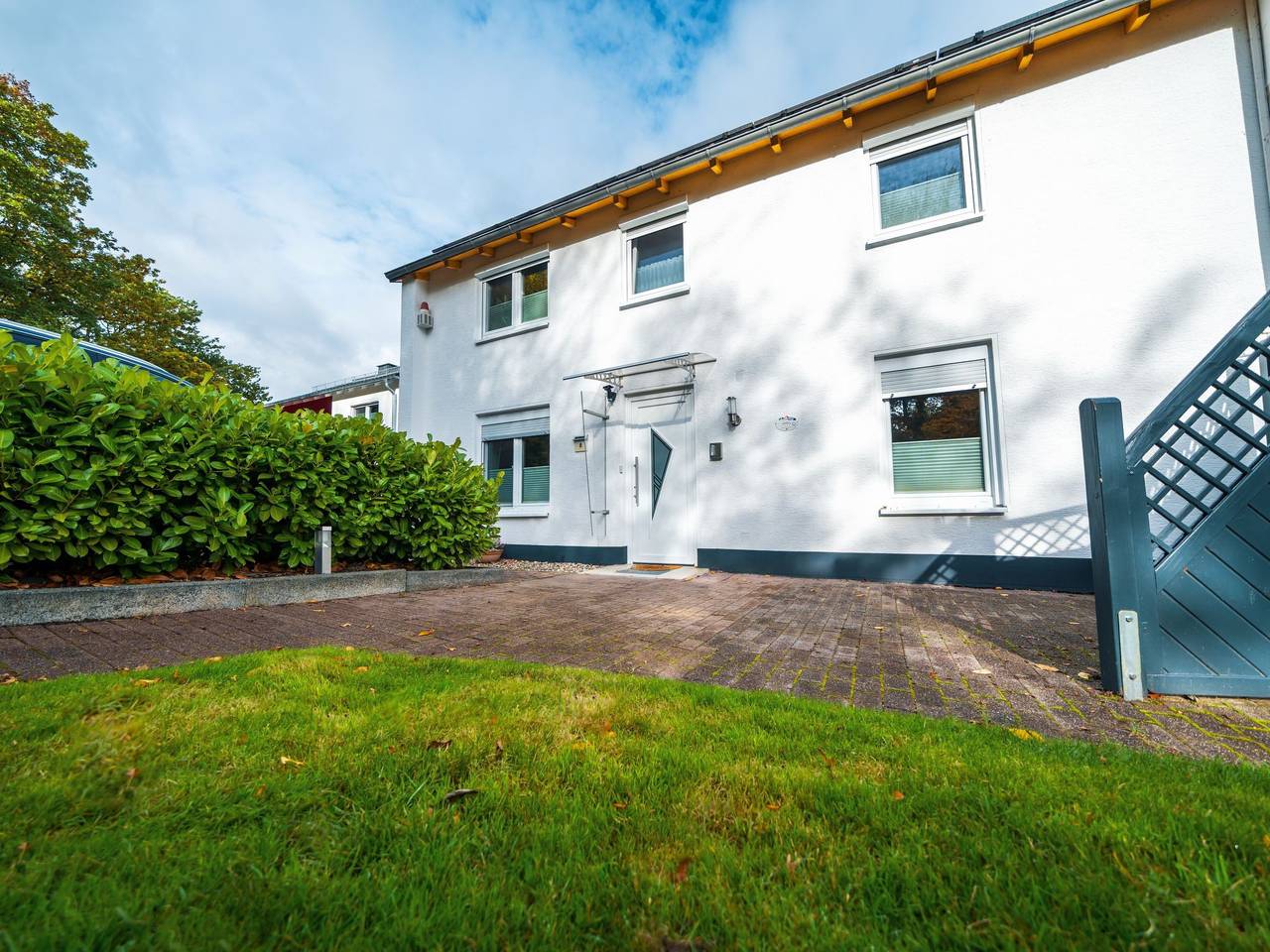 Antonia in Witzenhausen, Werratal