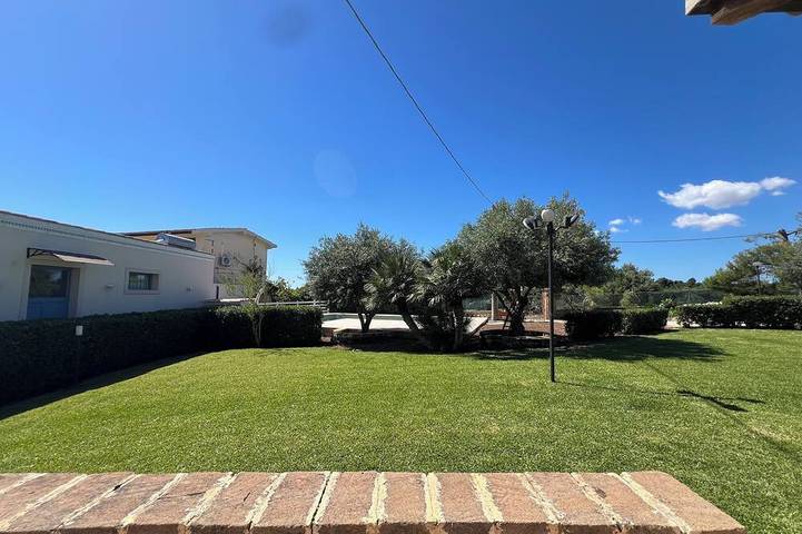 Heloros holiday villas Villa Garden Chic in Lido di Noto, Noto e dintorni