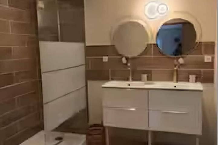 Location de vacances pour 3 personnes, avec Jardin et Piscine à Chitenay - 2
