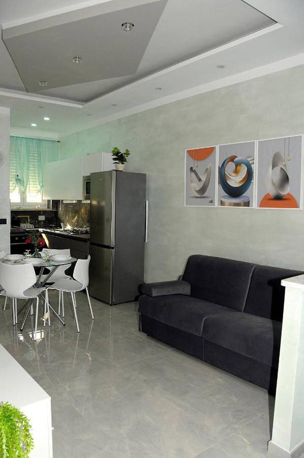 Appartamento per 11 persone, con Balcone e Panorama a Nichelino