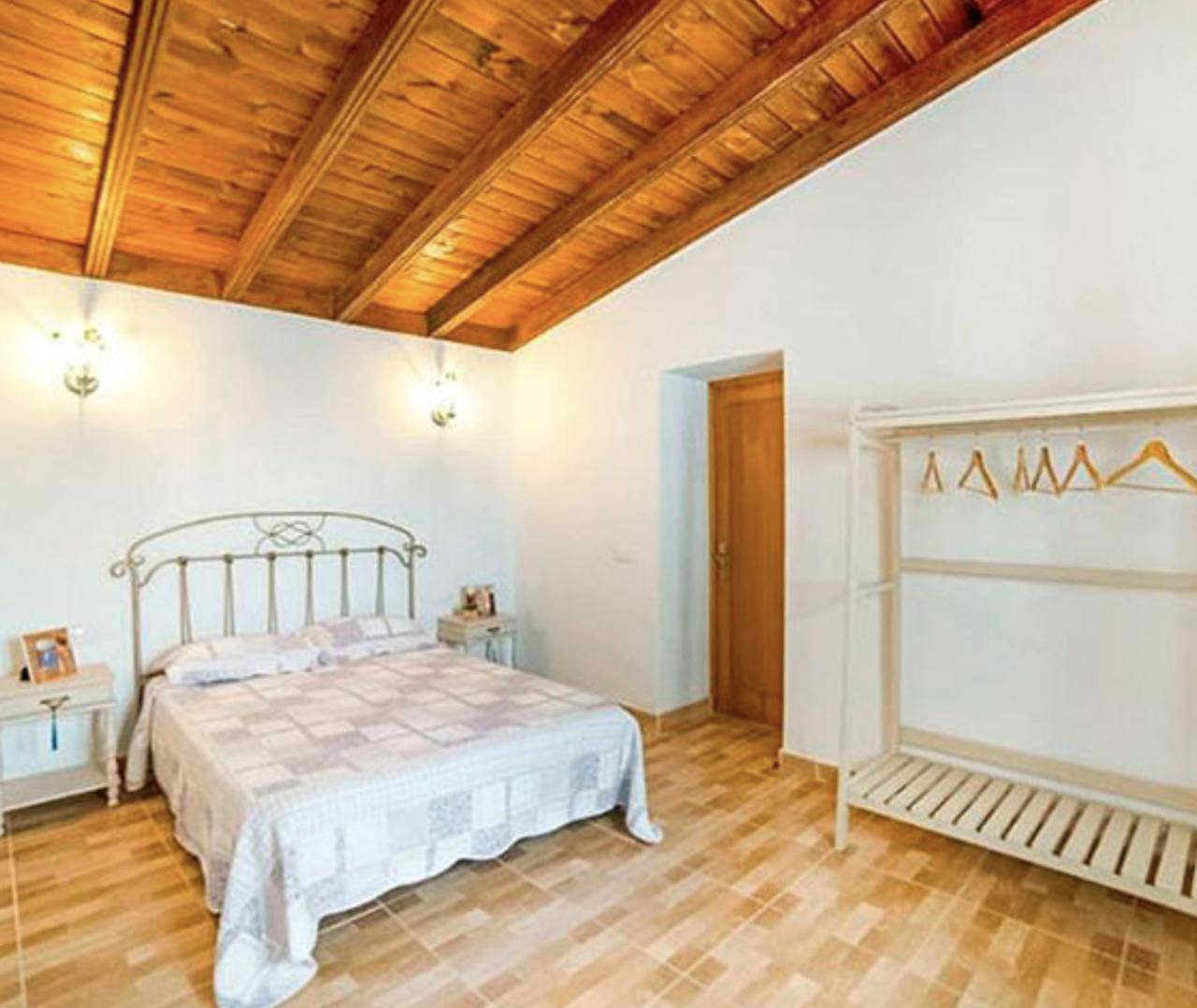 Casa Bi. Genoves in Genovés (Canary Islands), Garachico