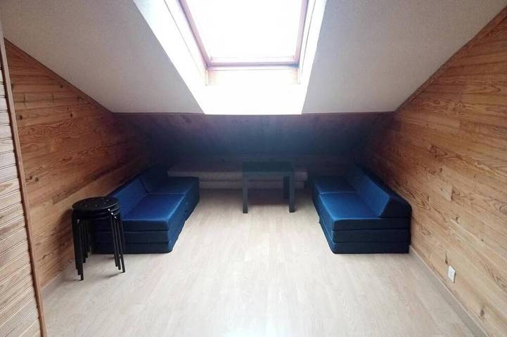 Appartement de vacances pour 4 personnes