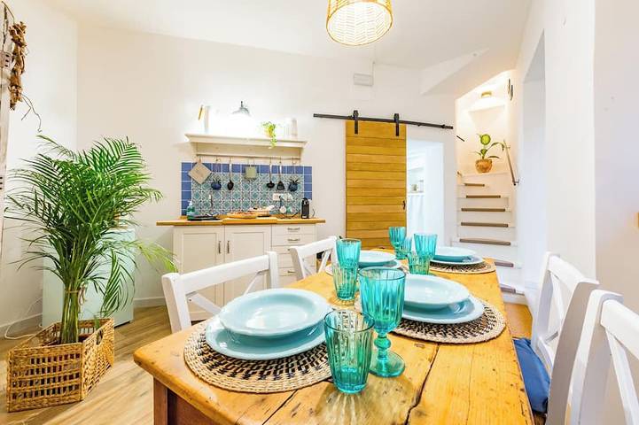Ferienwohnung für 4 Personen - 1
