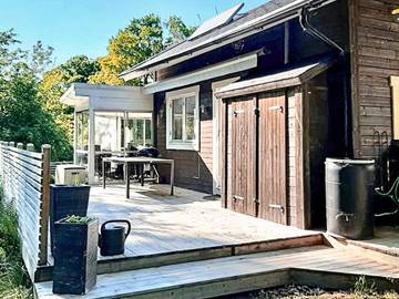 Vacation House for 4 Guests in Blekinge, South Sweden, Picture 3