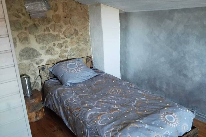 Location de vacances pour 4 personnes à Sécheras - 3