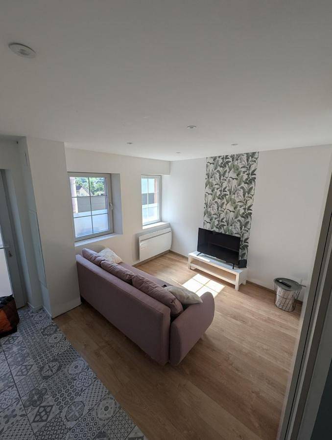 Location de vacances pour 4 personnes, avec vue à Wasselonne - 4