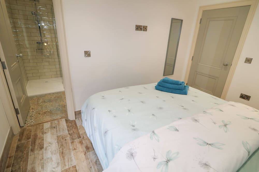 Old Shop Cottage, family friendly, with hot tub in Limavady in Grafschaft Londonderry