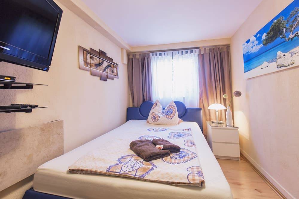 Ganze Wohnung, 4 Sterne Ferienhaus mit 2  Fewos Wohnung  Idylle (100m²) nur 5 km von Limburg in Hünfelden, Landkreis Limburg-Weilburg