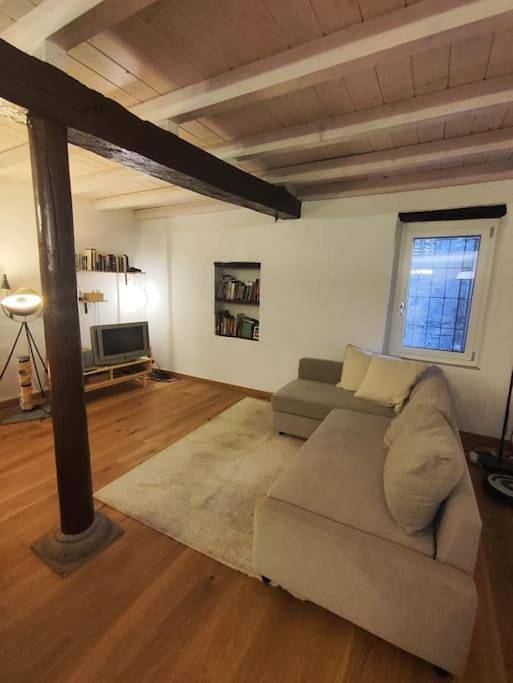 Location de vacances pour 7 personnes, avec jardin à Berceto - 2