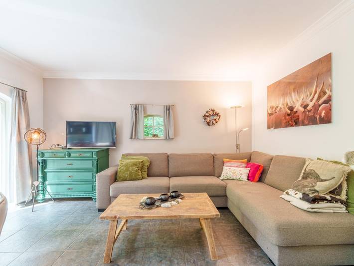 Schönes modernes Ferienhaus mit Sauna in Achterhoek