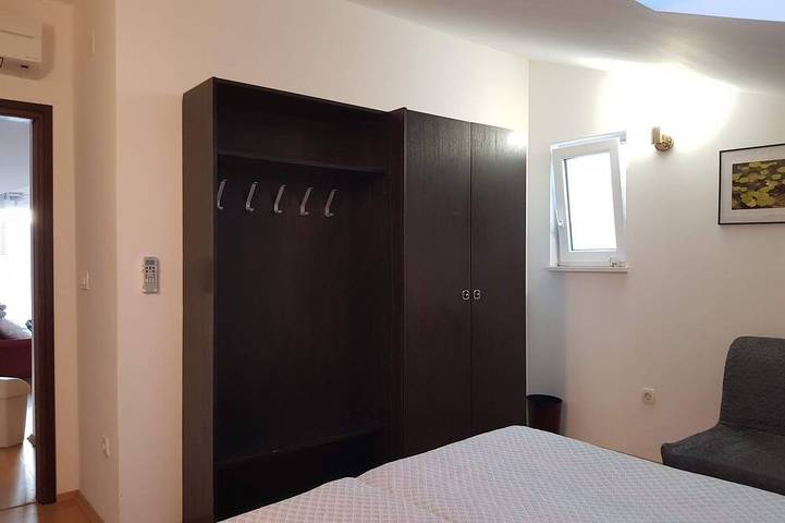 Ganze Wohnung, Ferienwohnung. für 3 Personen in Rogotin, Dubrovnik-Neretva