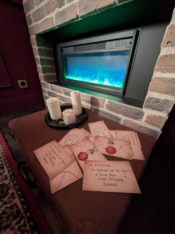 Gîte pour 2 personnes dans Wizernes (Saint-Omer) - 2