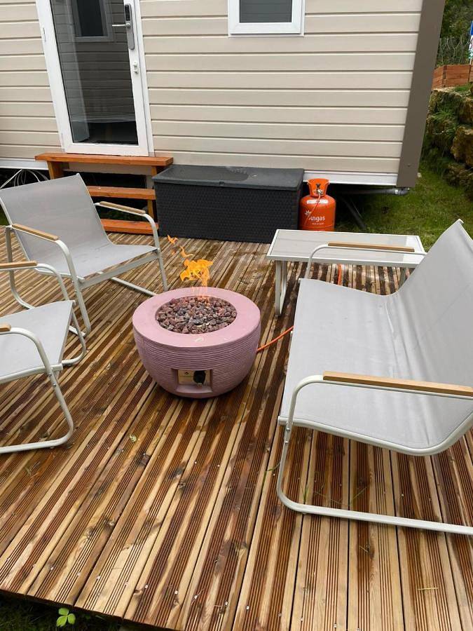 Location de vacances pour 6 personnes, avec jardin ainsi que terrasse et vue à Beaufort (Luxembourg) - 2