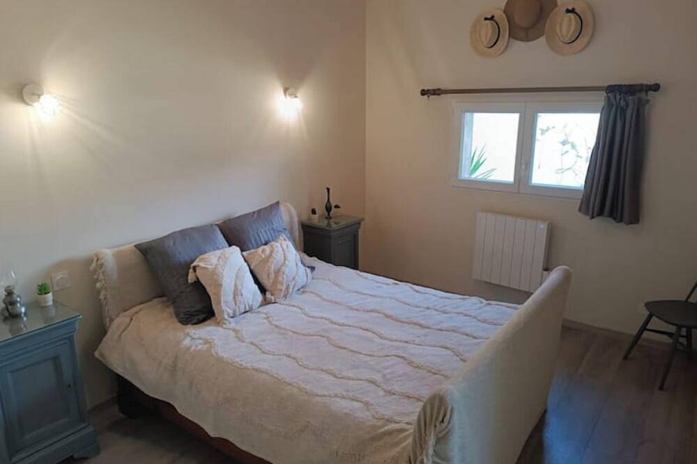 Maison Chênous in Eysines, Bordeaux und Umgebung