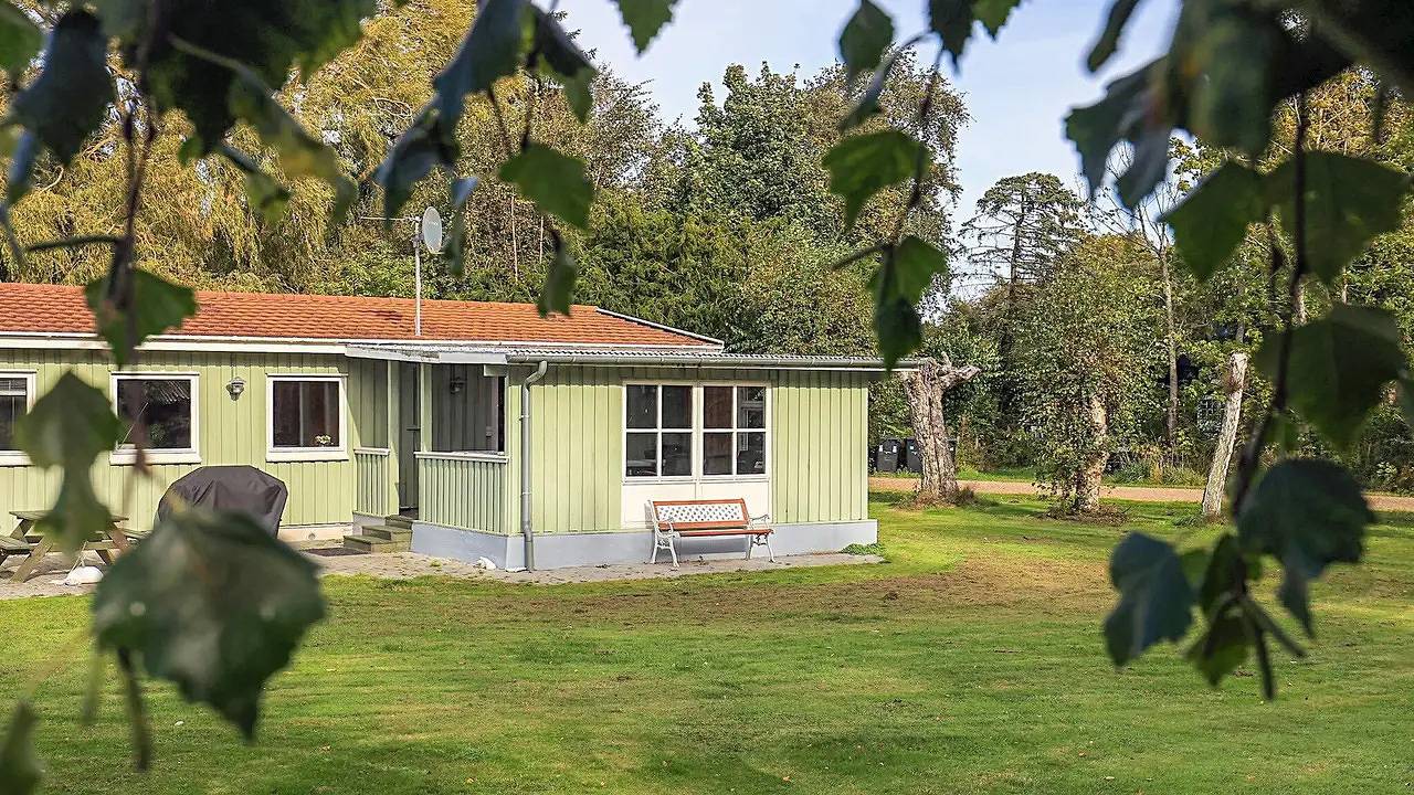 Ferienhaus für 8 Personen (74 m²) in Stege in Ulvshale, Vordingborg und Umgebung