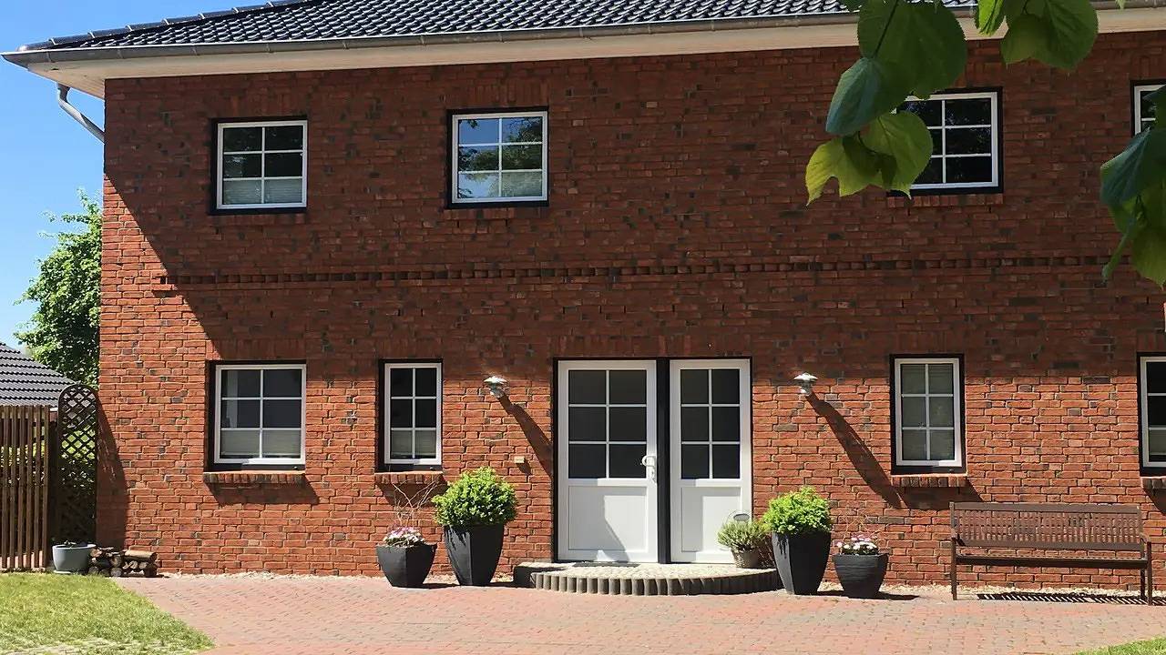 Ganze Ferienwohnung, Ferienwohnung für 4 Personen (90 m²) in Oldenburg In Holstein in Oldenburg in Holstein, Hohwachter Bucht