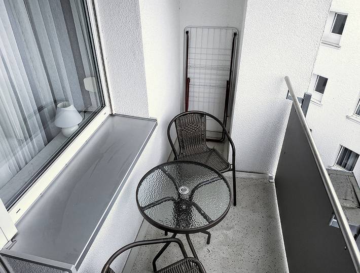 Ganze Wohnung, Ferienwohnung Nußmann - Ferienwohnung in Frankenalb