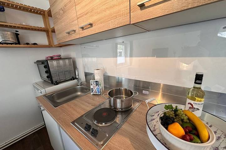 Bauernhof für 3 Personen in Bützow-Land