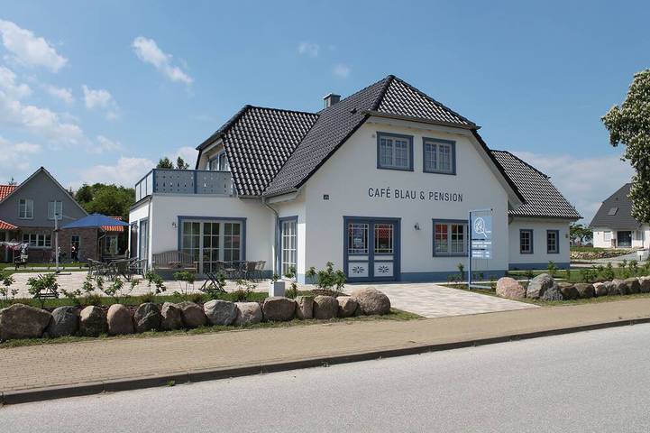 Ferienwohnung für 4 Personen, mit Terrasse in Kalkhorst