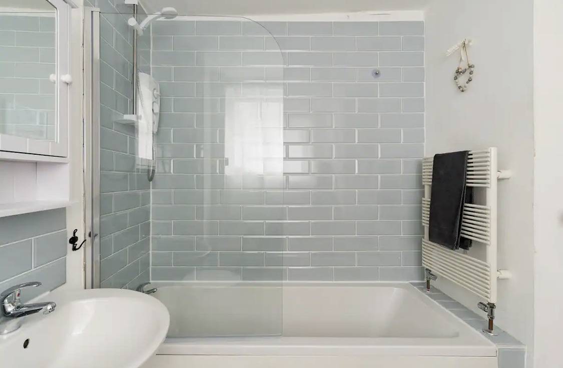 Beautiful Sea Front Cottage in the Ocean City in Plymouth, Angleterre du Sud-Ouest