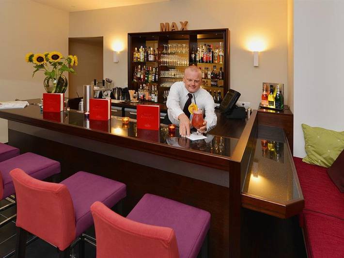 Hotel für 2 Personen, mit Garten und Terrasse, mit Haustier in Bad Neuenahr - 2