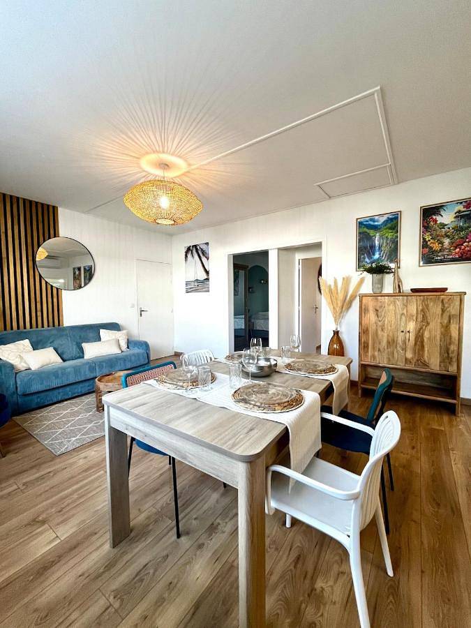 Ferienwohnung für 6 Personen - 1