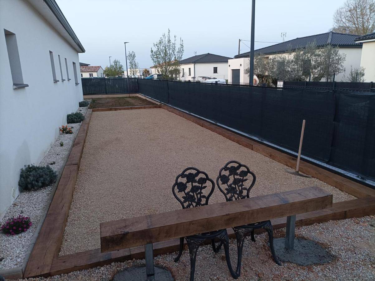 Double Room in Montauban, Tarn-et-Garonne