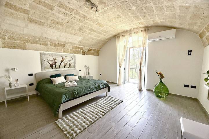 Apartamento de vacaciones para 4 personas - 1