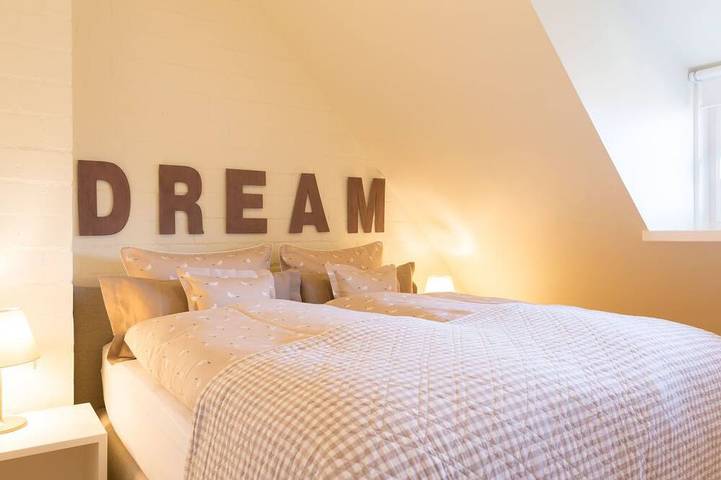 Ferienhaus für 3 Personen, mit Garten, mit Haustier in Midlum - 2