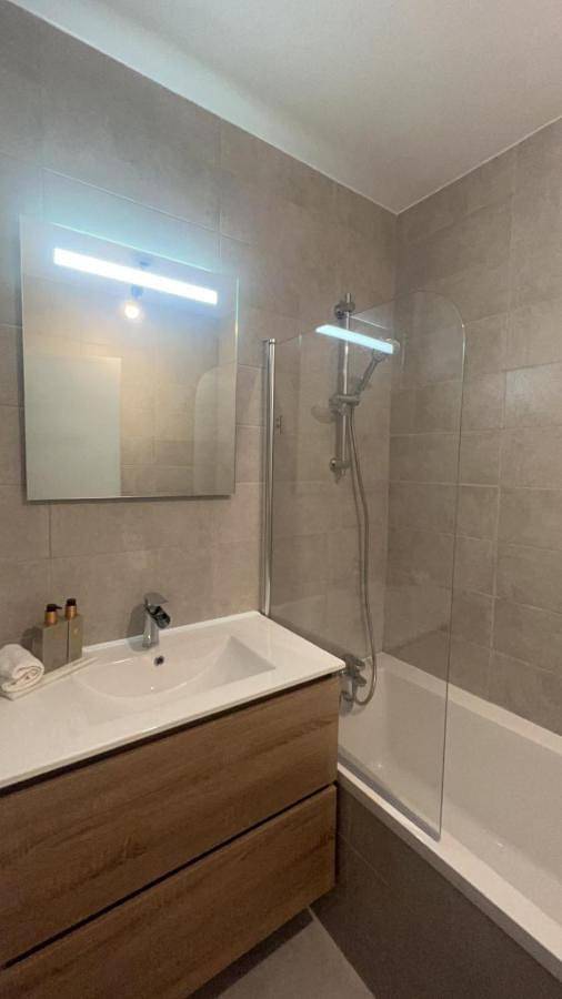 Location de vacances pour 3 personnes, avec jardin à Le Perray-en-Yvelines - 3