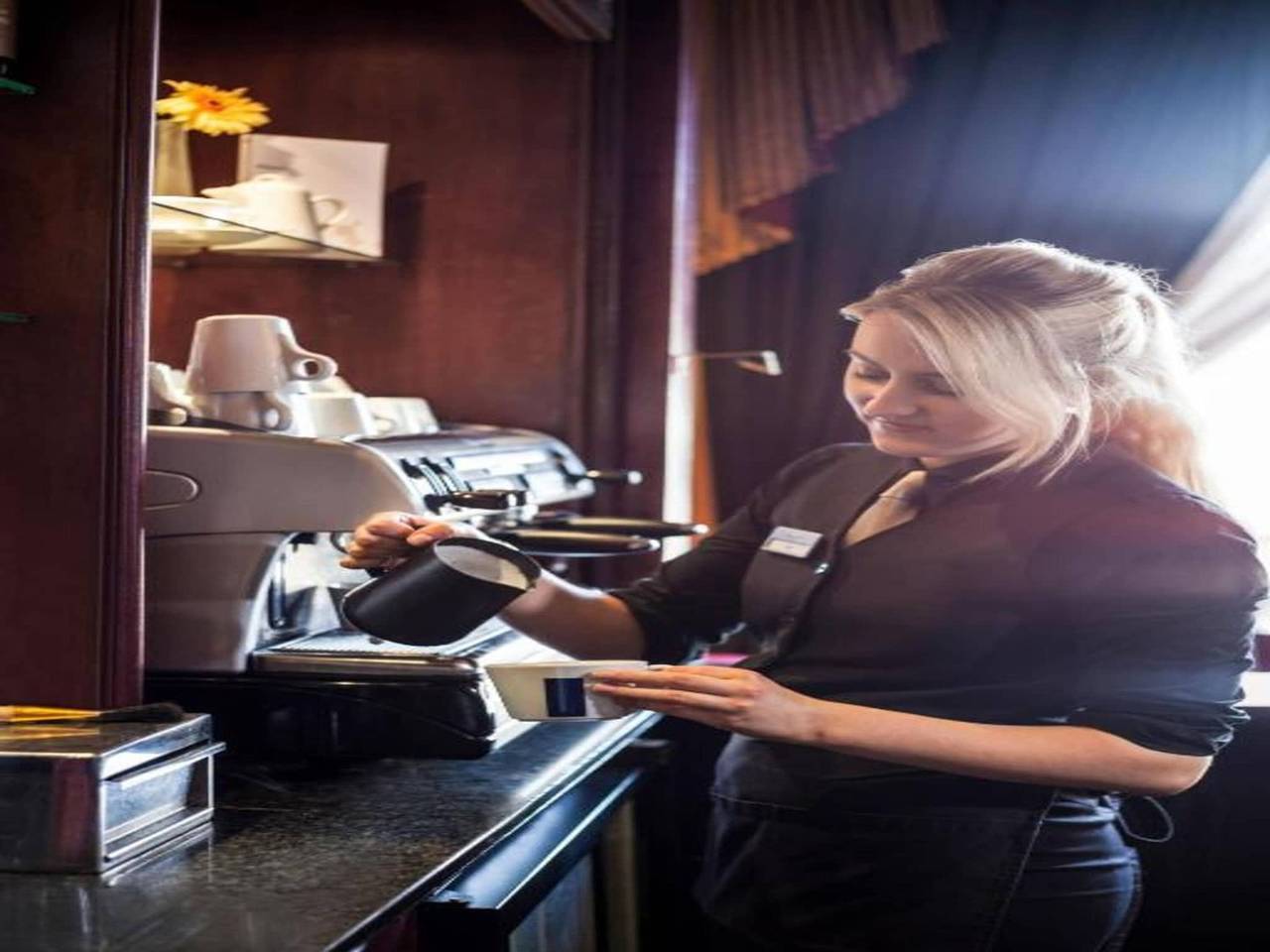 Apartamento entero, Sunday Exeter Rougemont Hotel | Standard Double in Exeter, Devon