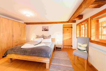 Ferienhaus für 10 Personen in Waltenhofen, Allgäuer Alpen, Bild 4