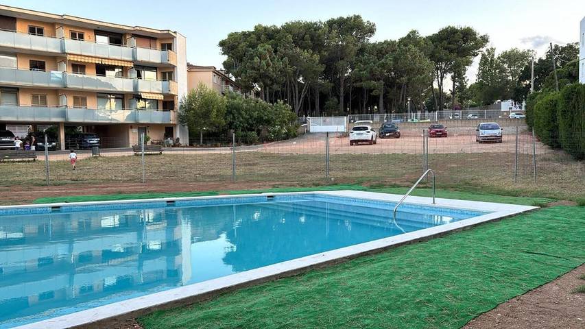 Gîte pour 4 personnes, avec jardin ainsi que piscine et vue à Palamós - 4