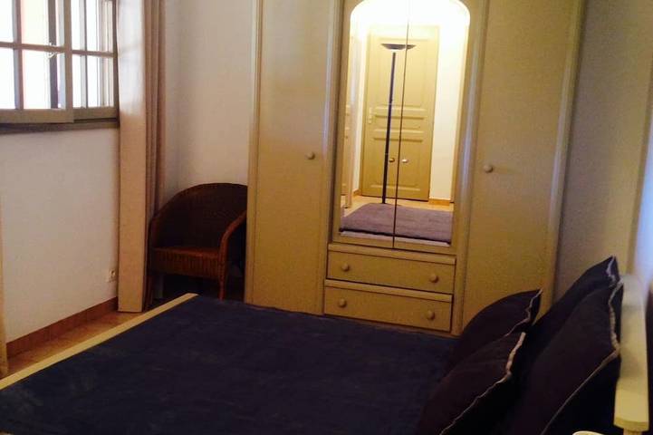 Villa pour 6 personnes, avec jardin et terrasse à Borgo - 4