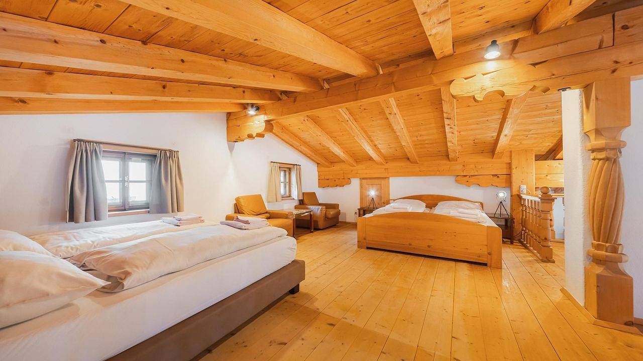 Ferienhaus für 6 Personen (150 m²) in Kitzbühel in Kitzbühel, Kitzbüheler Alpen