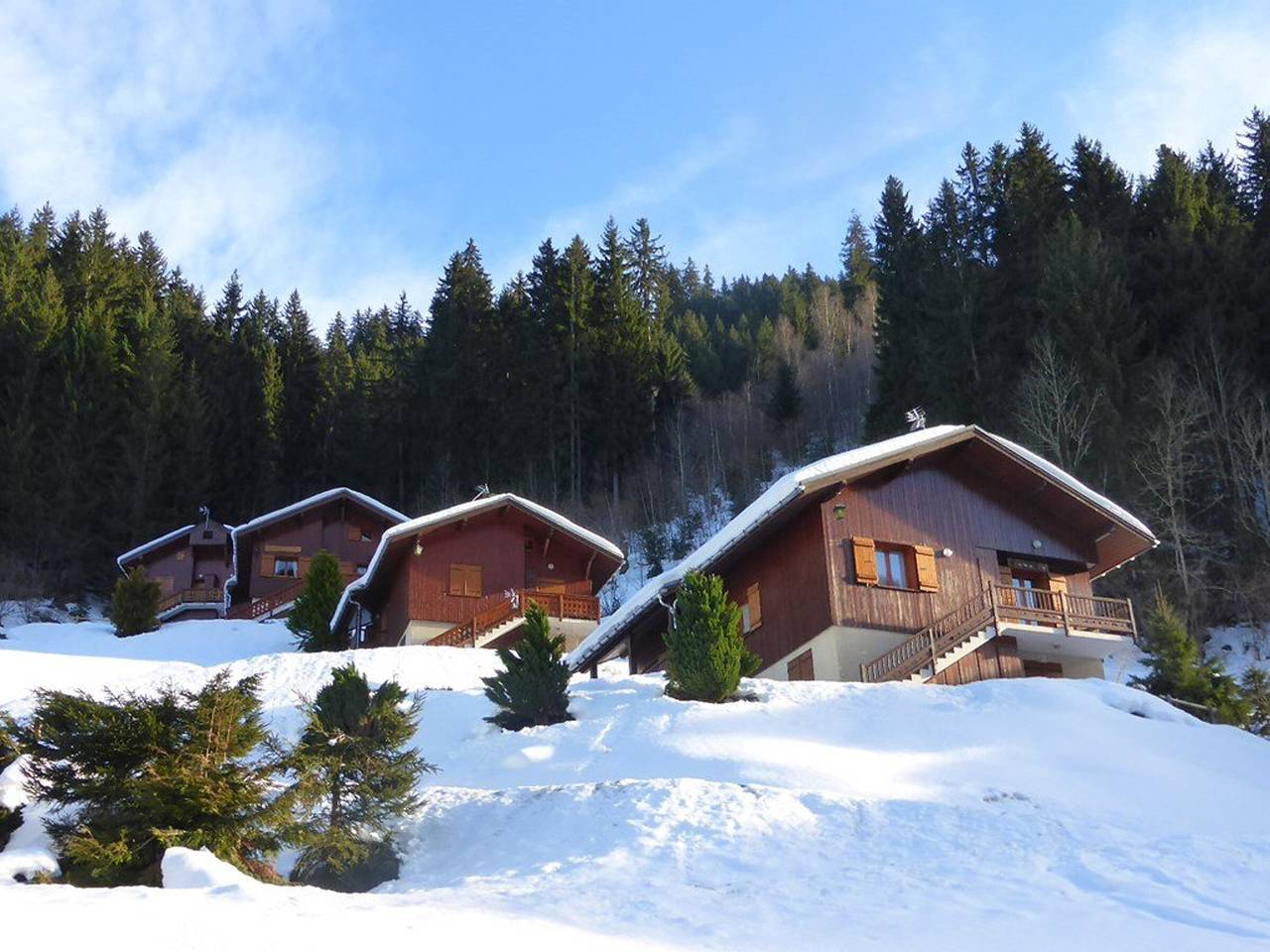 Photo : Appartement de vacances